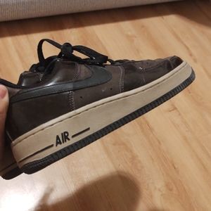Nike AF1 rare